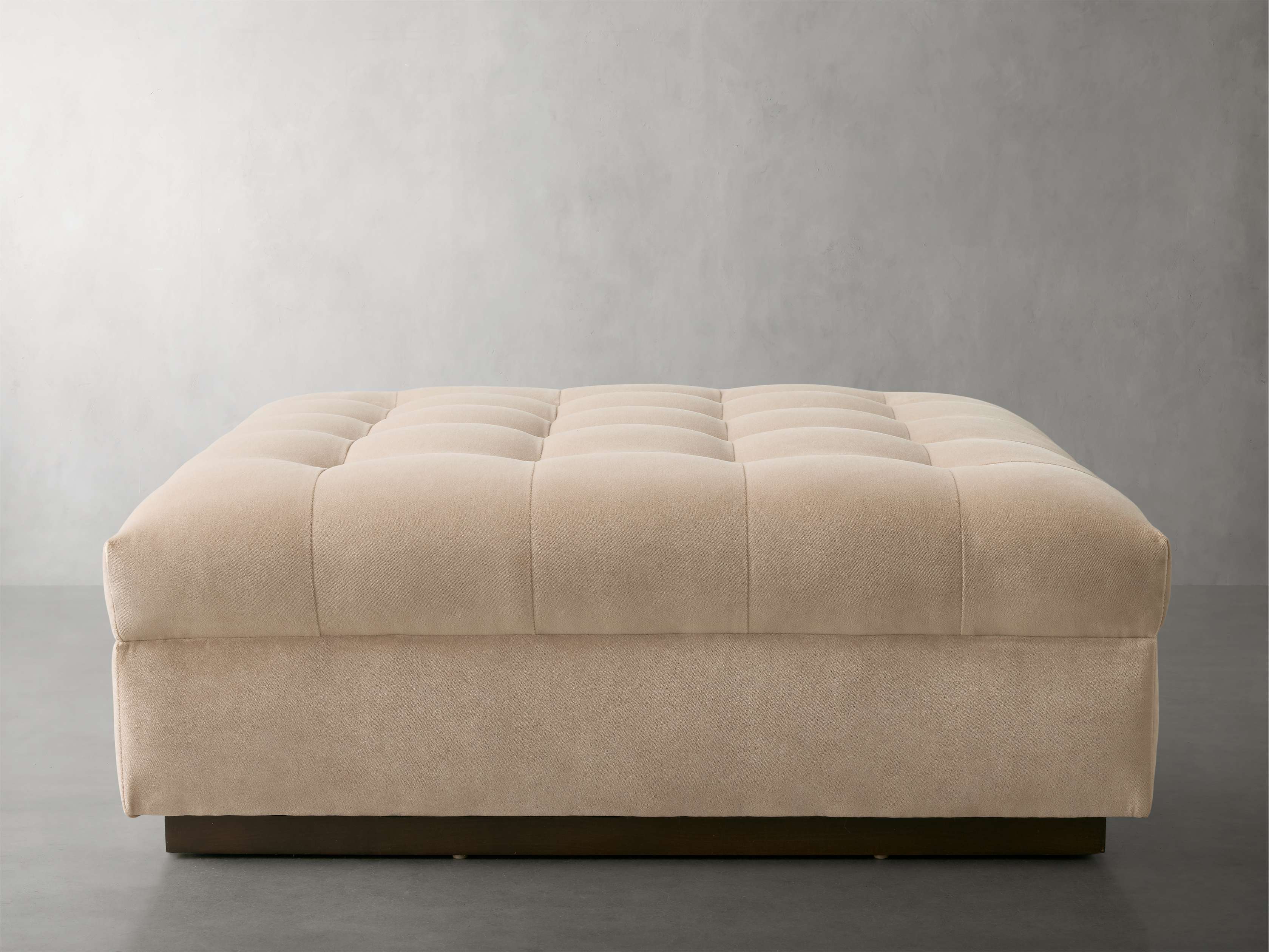 Stylish Cameran Ottoman Storage Bench with Lift Top - Perfect for Living Room, Bedroom & Entryway Organization