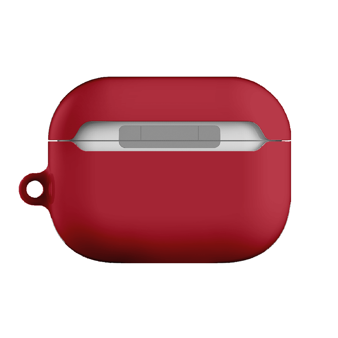 Premium AirPods Pro Case - Shockproof & Waterproof Protective Cover for Apple AirPods Pro (1st & 2nd Gen) - Perfect for Travel, Workout & Daily Use
