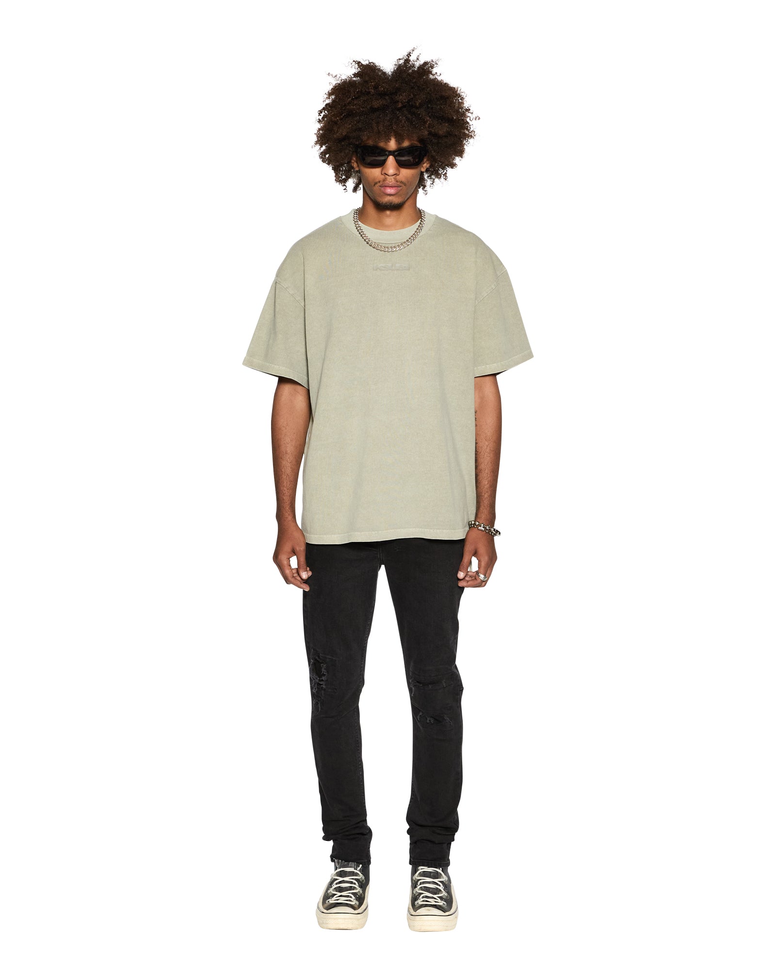 SOTT EKCESS Short Sleeve T-Shirt for Men - Comfortable Casual Outback Style Tee - Perfect for Hiking, Camping, and Outdoor Adventures