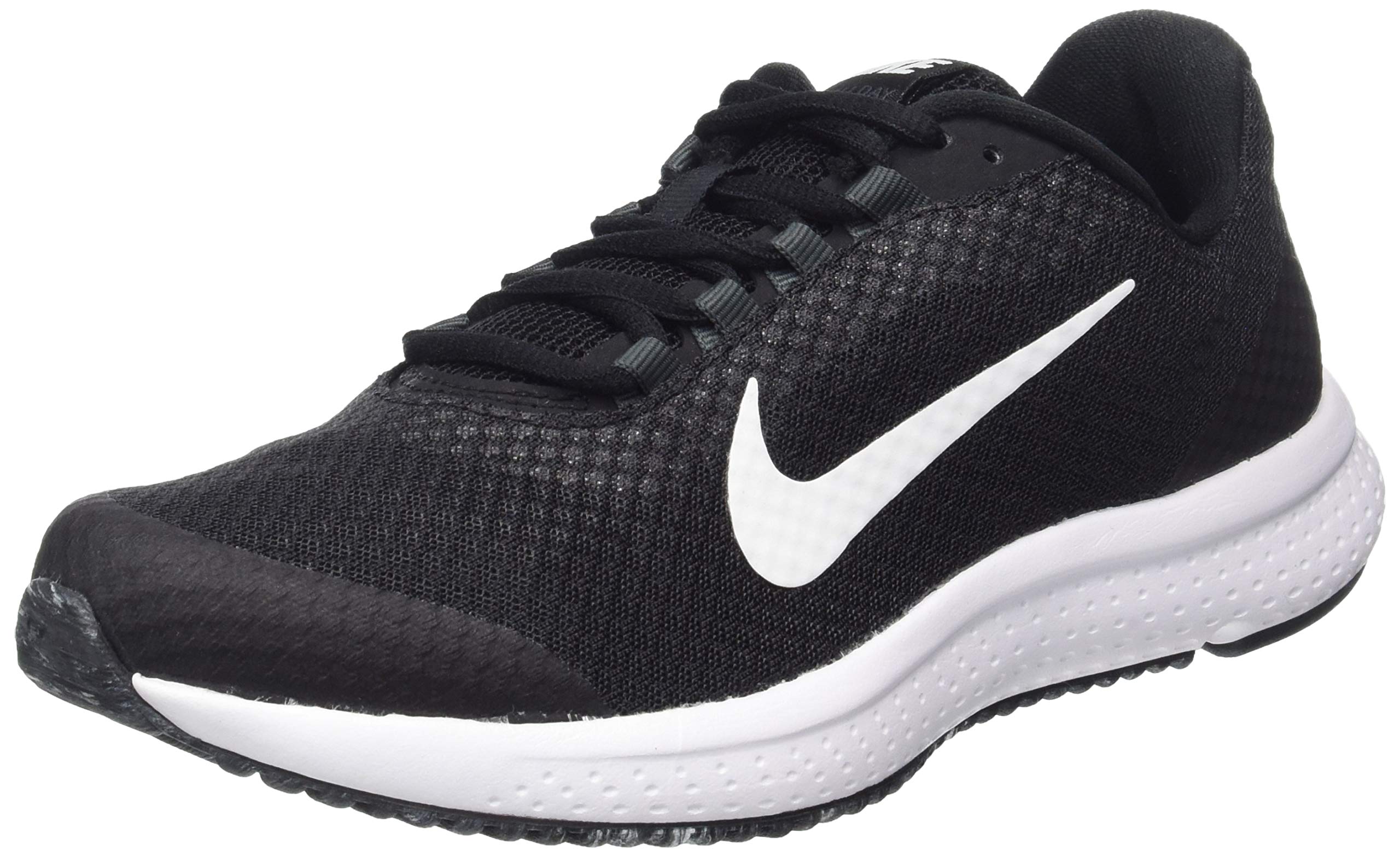 Nike Men's RunAllDay Running Shoes - Lightweight Comfort for Jogging, Gym & Daily Wear - Perfect for Marathon Training & Fitness Enthusiasts