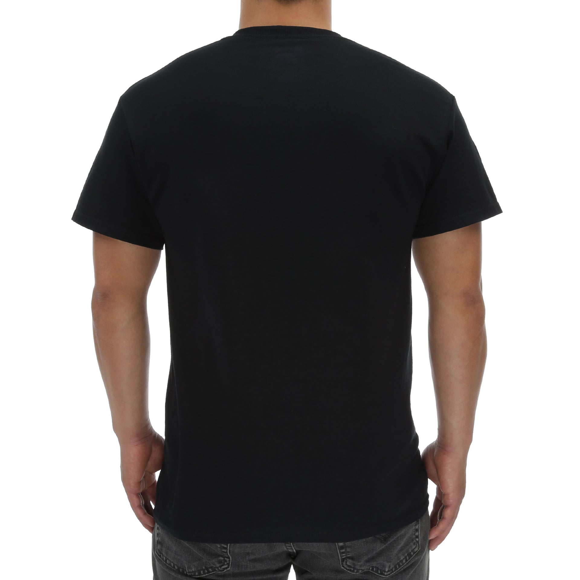 Majestic Dodgers Los Doyers T-Shirt - Black Baseball Jersey for Men & Women - Perfect for Game Day, Casual Wear & Dodgers Fan Gifts
