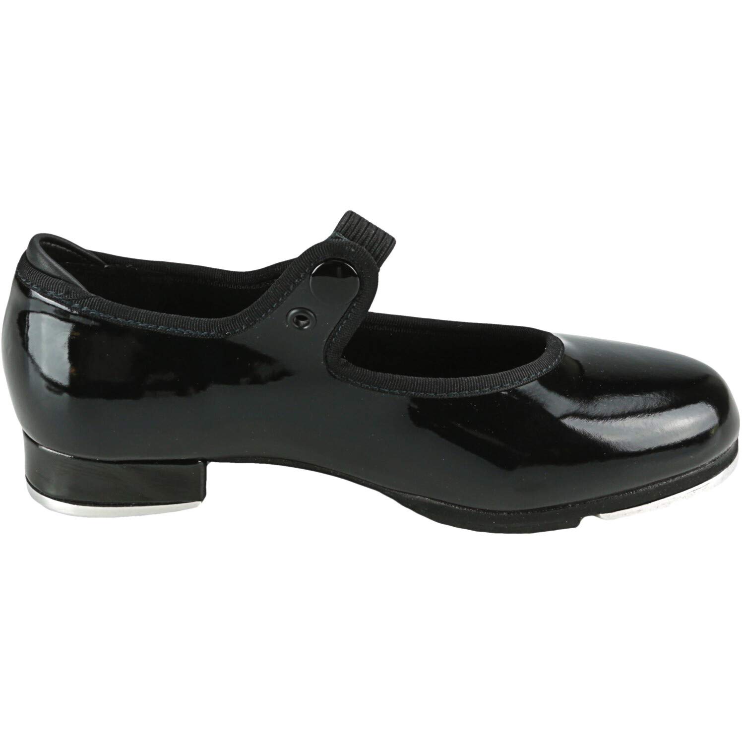 Bloch Annie Tyette Ballet Dance Shoes for Girls - Lightweight & Comfortable for Ballet, Jazz, and Performance - Perfect for Dance Classes, Recitals, and Competitions
