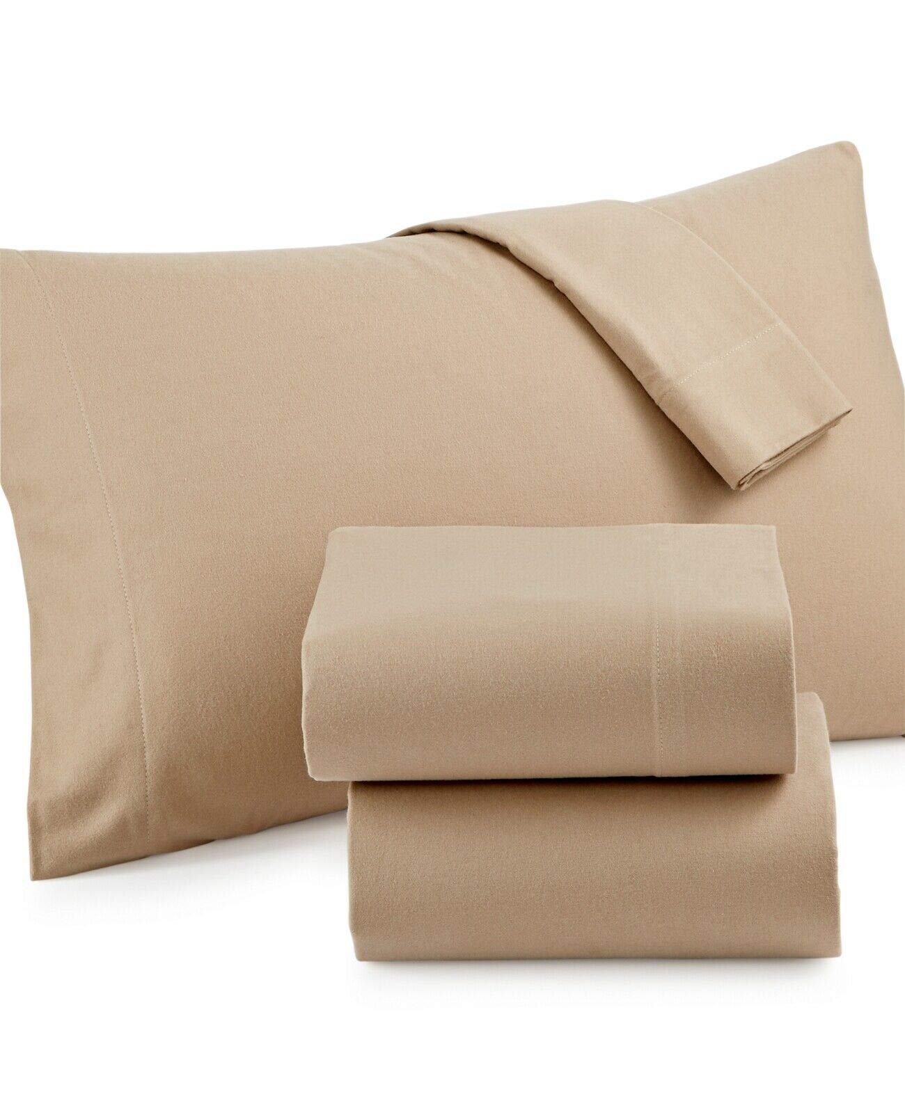 Premium 800 Thread Count 100% Egyptian Cotton 4-Piece Sheet Set - Twin Size (39