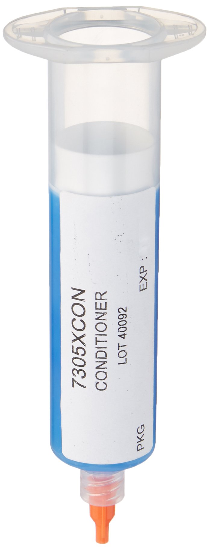 Techon Systems 7305XCON Rotary Way Conditioner - 700 Series Hydraulic Oil Conditioner, 30 cc Capacity - Ideal for Industrial Machinery & Heavy Equipment Maintenance