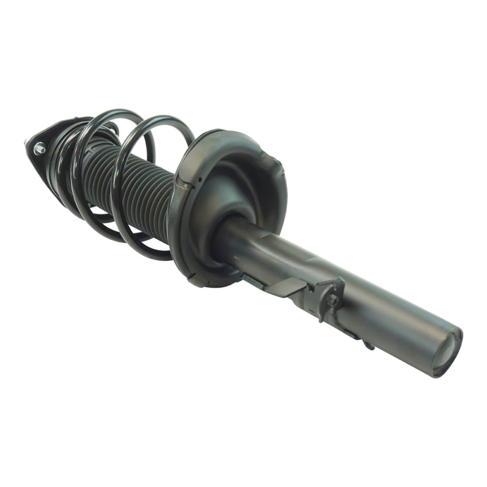 Ford Focus Front Strut and Spring Assembly Replacement - Compatible with 2012 Models | Durable Suspension System for Smoother Rides & Better Handling