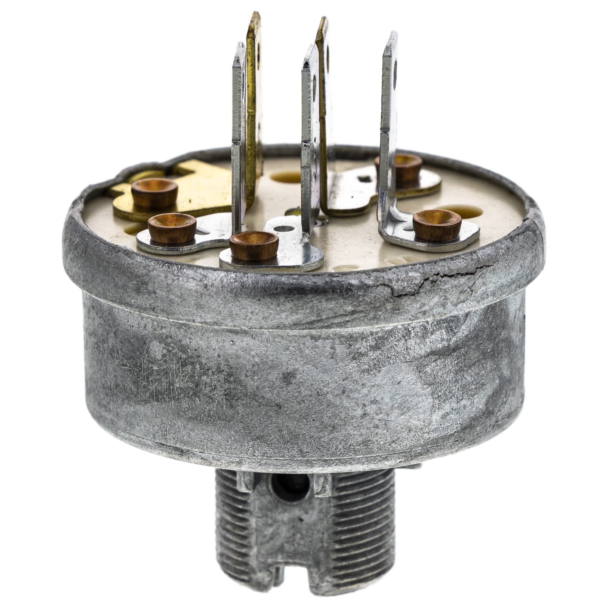 MTD Replacement Ignition Switch - Compatible with MTD Lawn Mowers & Tractors - Perfect for Easy Engine Start & Smooth Operation