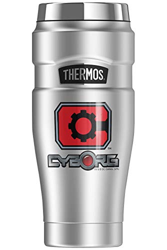 Cyborg Cyborg Logo