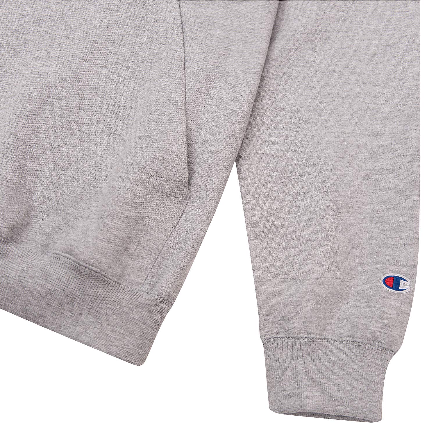 Champion Big and Tall Hoodies for Men - Embroidered Pullover Sweatshirt | Warm & Comfortable Oversized Hooded Sweater for Casual Wear, Gym & Outdoor Activities