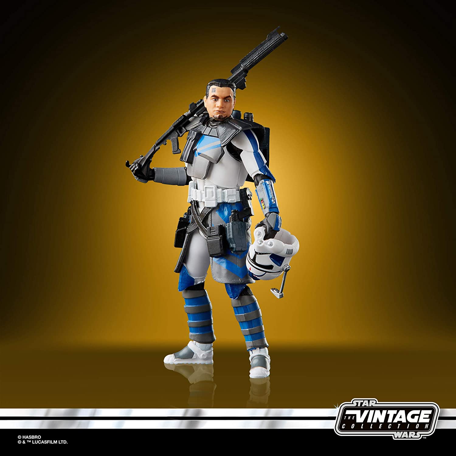 Star Wars Vintage Collection 3.75