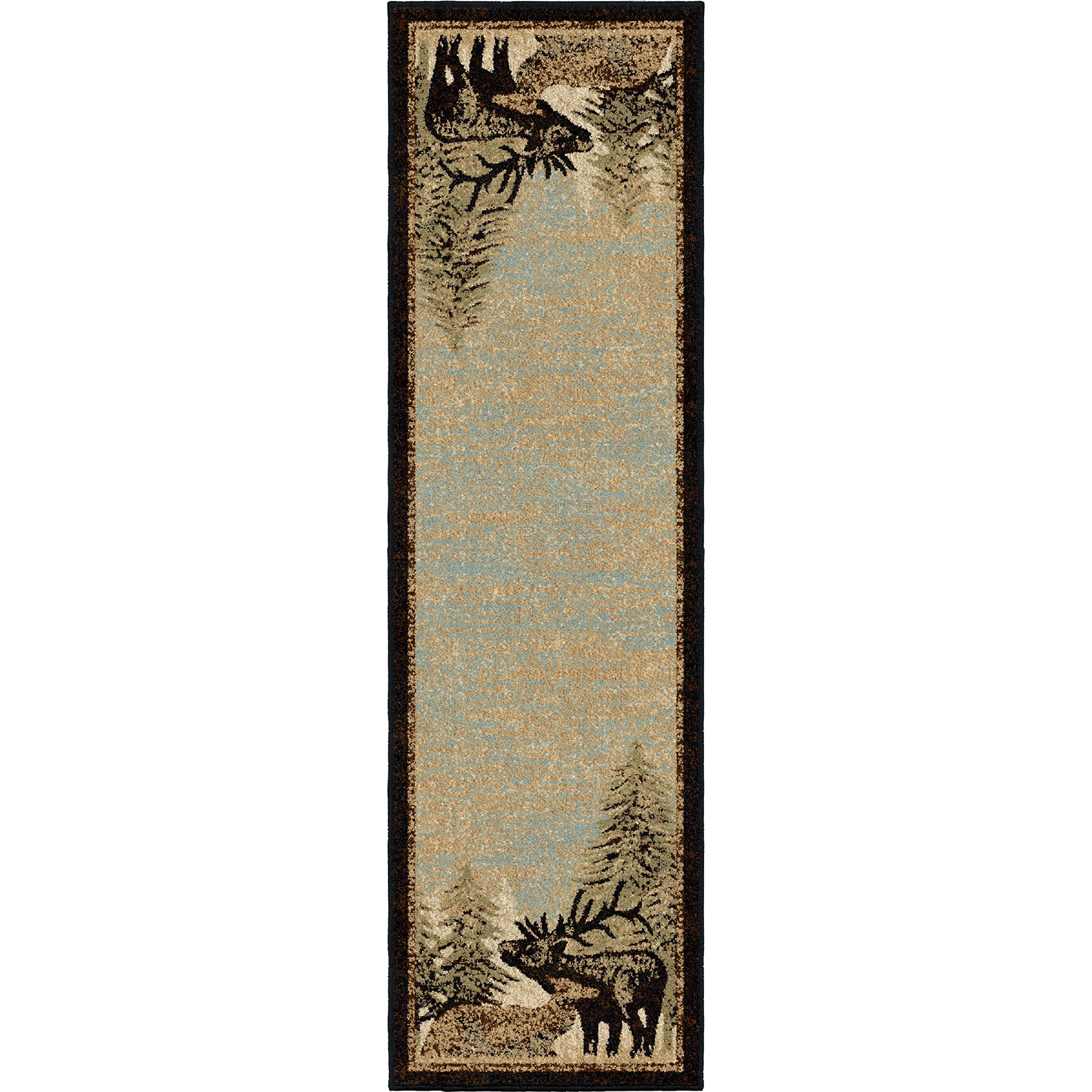 Mayberry Rug Timberland Area Rug 2'3
