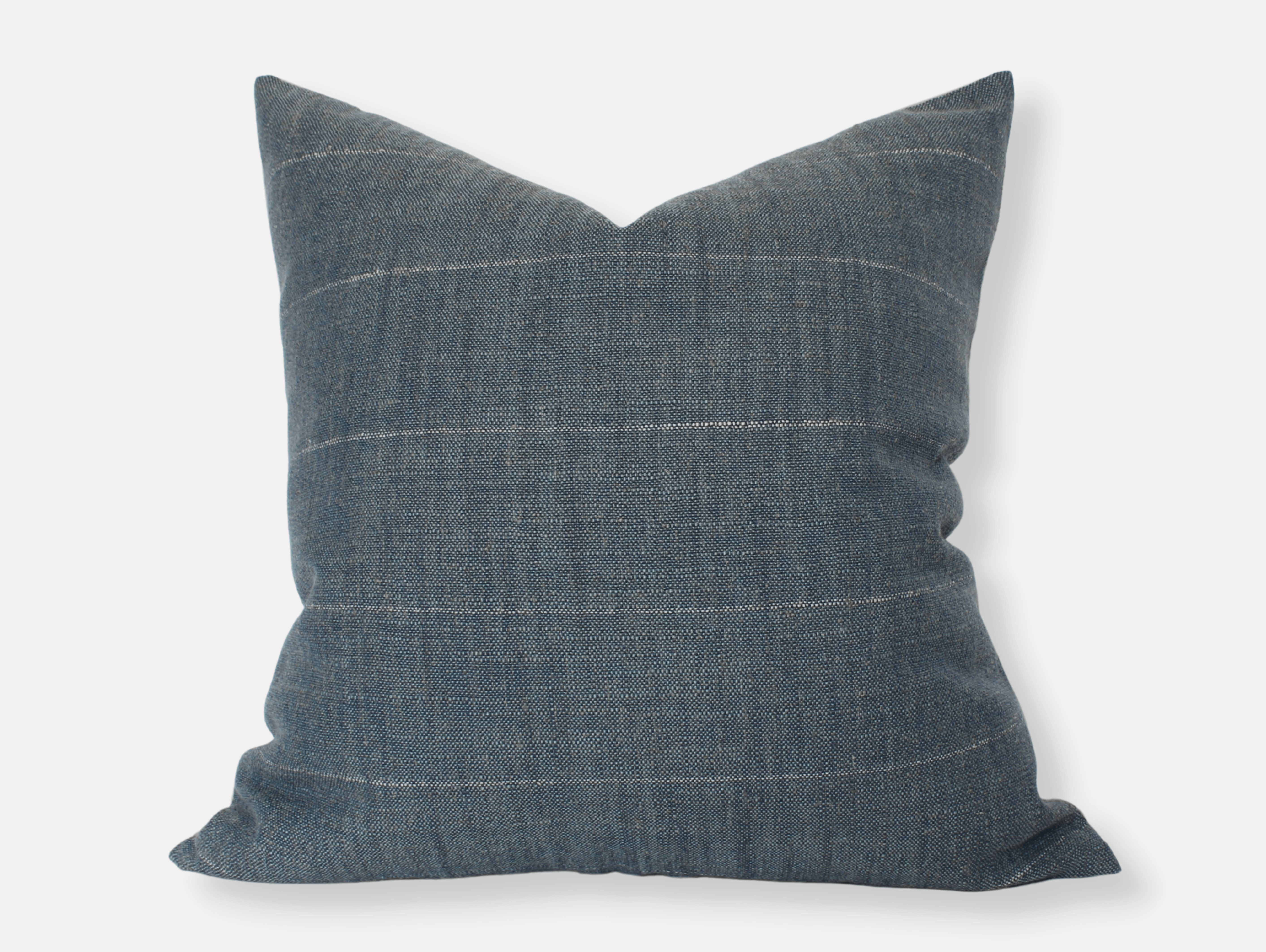 Marina Pillow Cover - Soft & Stylish Decorative Pillowcase for Couch, Bed, Sofa - Perfect for Home Decor, Living Room, Bedroom