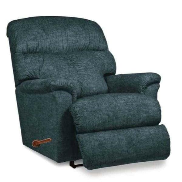 Reed Recliner 704 10 B1662 86 - Comfortable Modern Reclining Chair for Living Room, Bedroom, or Home Theater - Perfect for Relaxing, Watching TV, or Napping