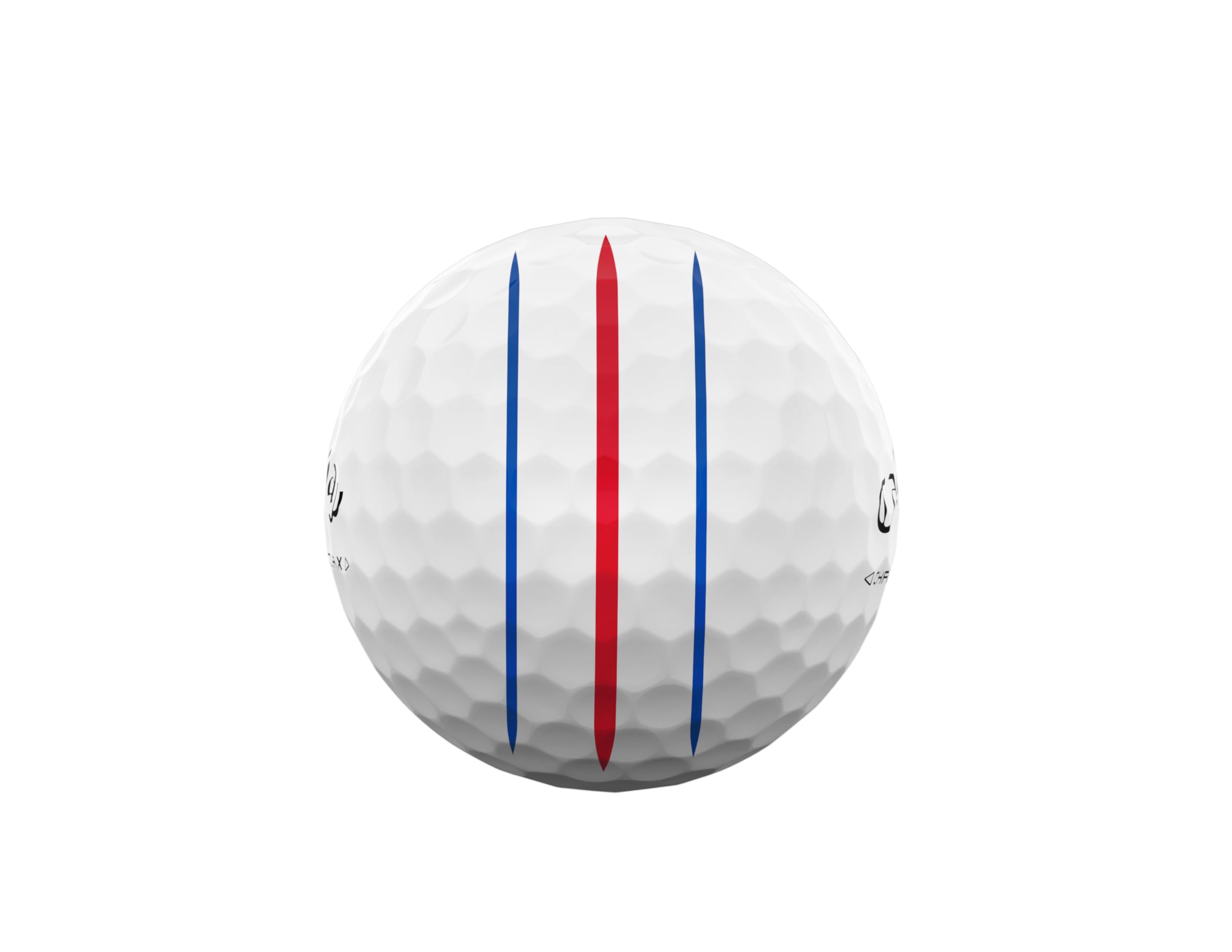Callaway Chrome Tour X Golf Balls - Premium High-Performance Golf Balls for Distance & Control | Perfect for Tournaments, Practice & Low Handicap Players