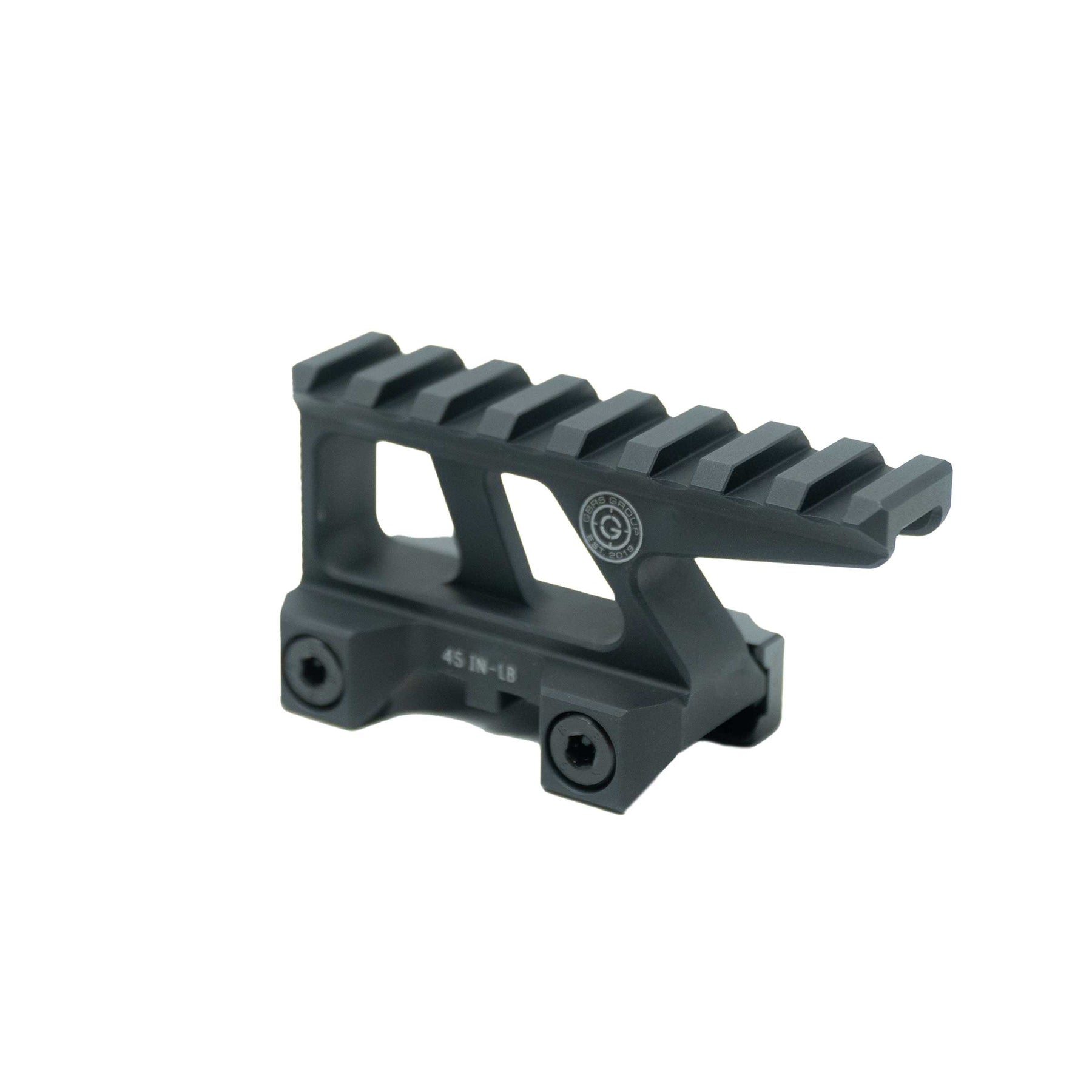GBRS Group Lerna Mount Kit - Tactical Rifle Accessory | Made in USA | Perfect for Military, Hunting & Shooting Sports