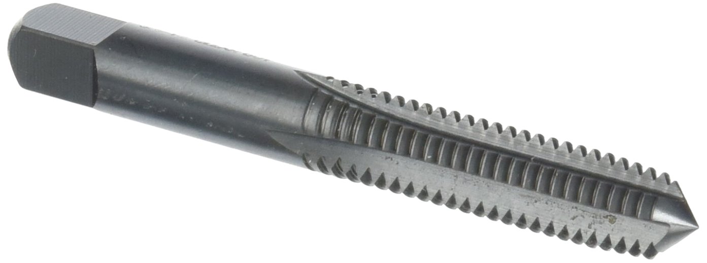 ARP 911-0003 Thread Cleaning Chaser Tap Set - High Carbon Steel Thread Repair Tool for Automotive, Plumbing & Industrial Use - Perfect for Restoring Damaged Threads on Bolts, Nuts and Pipes