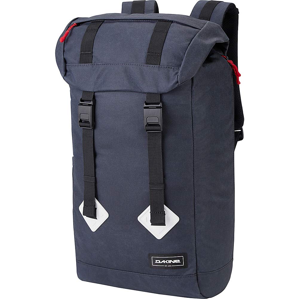 Dakine Infinity Toploader 27L Backpack - Waterproof Hiking Backpack for Men & Women, Durable Travel Backpack with Laptop Compartment (Night Sky) - Perfect for Outdoor Adventures, Commuting & Daily Use