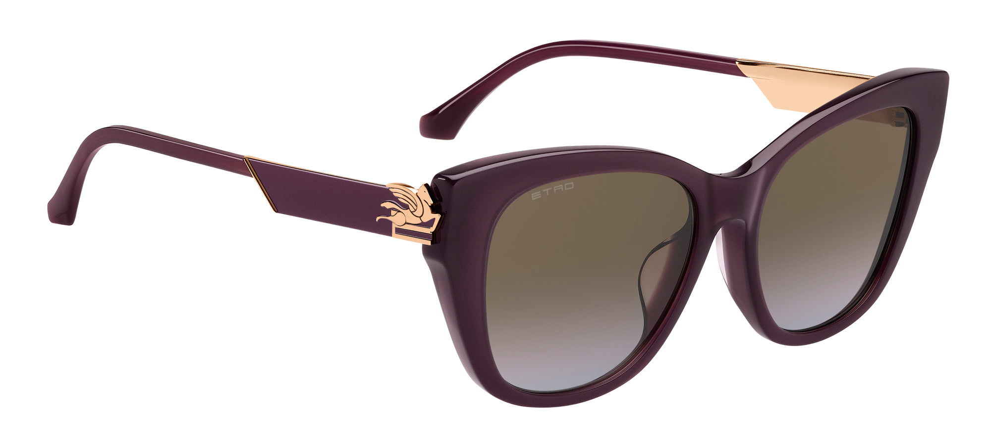 Etro 0062 F S Women's Luxury Sunglasses - UV Protection Fashion Shades for Outdoor Activities, Beach & Driving