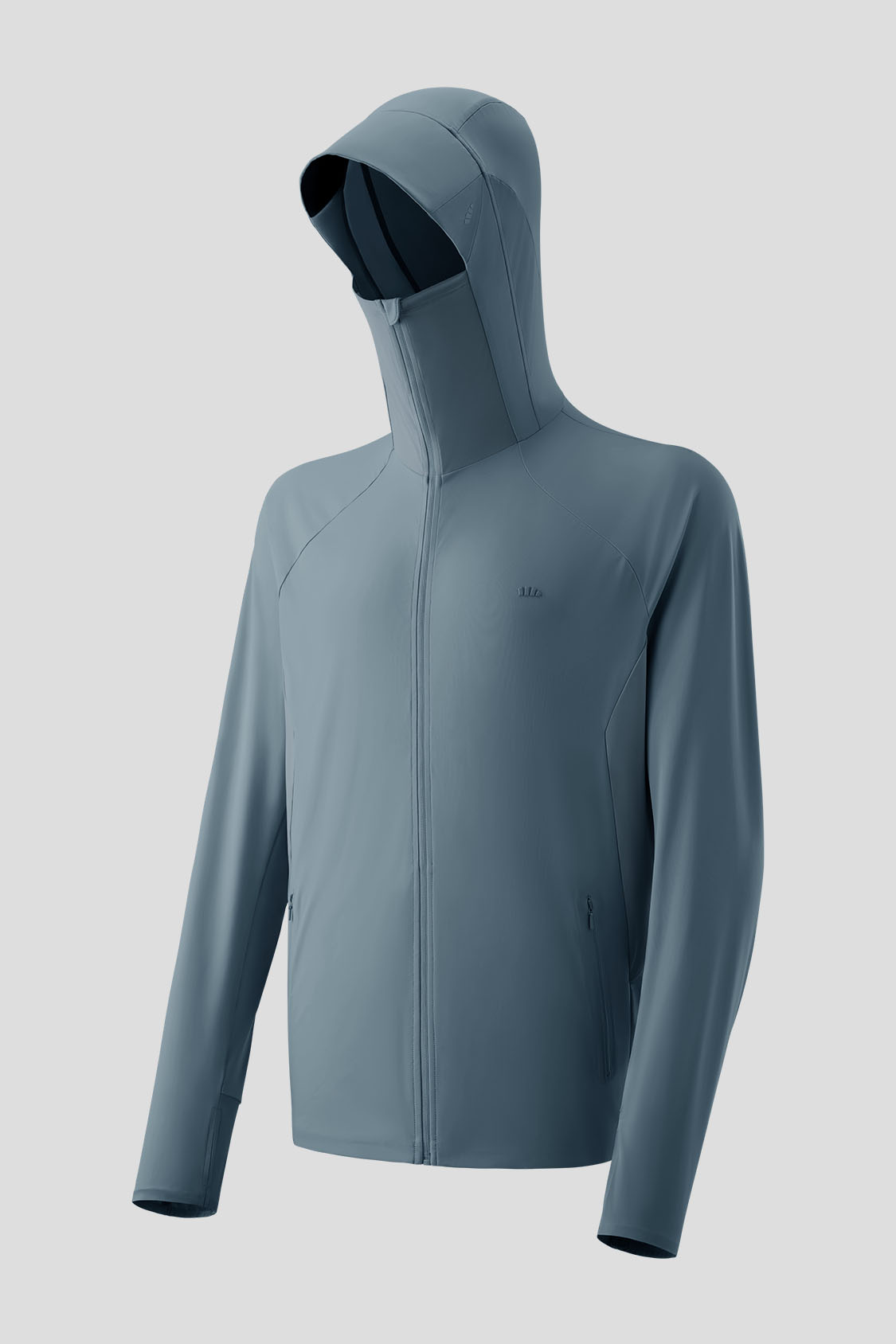 Deep Gray
