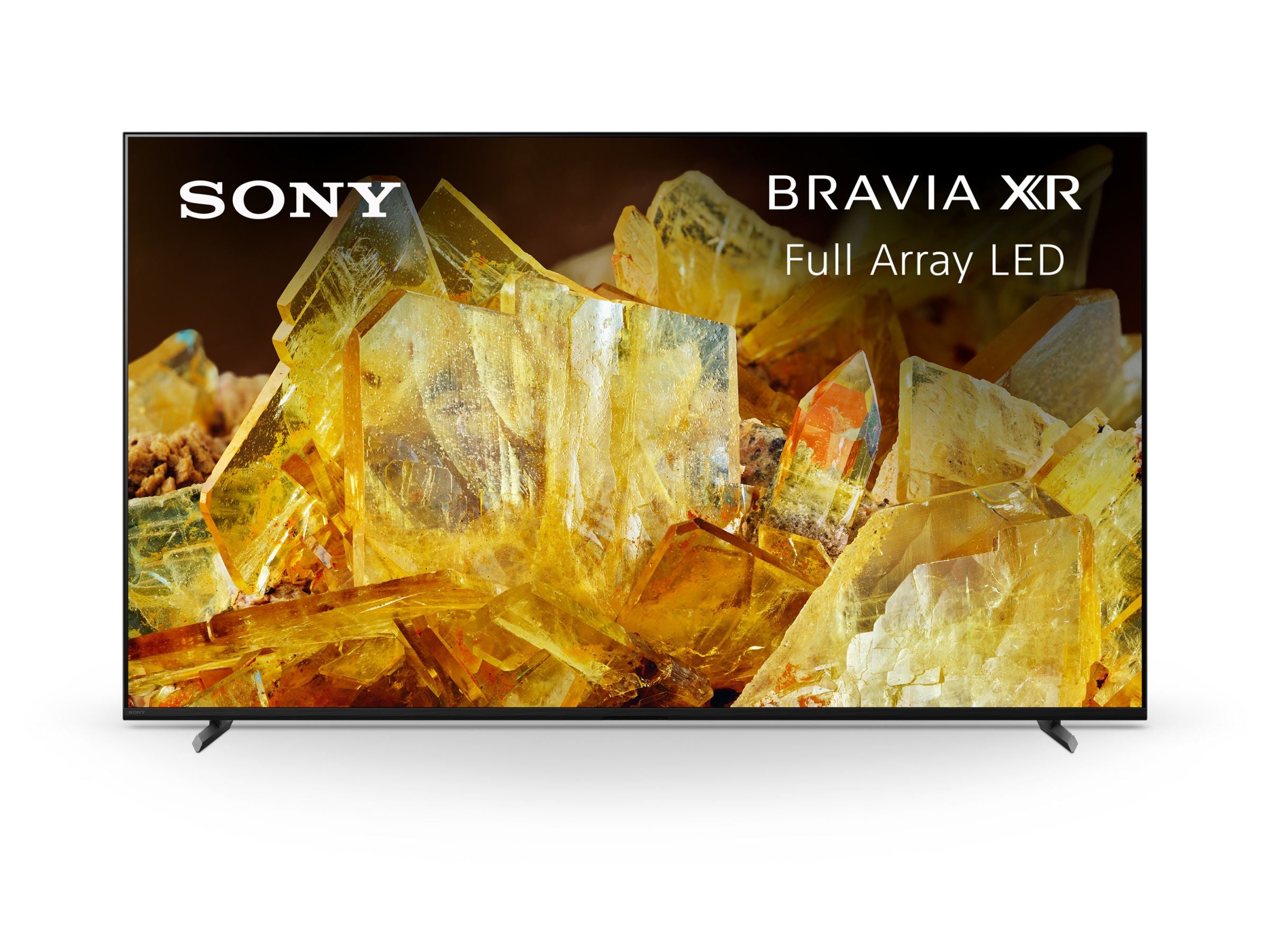 Sony Bravia XR 75X90L 75-Inch 4K Ultra HD Smart LED TV with Google TV - Perfect for Home Theater, Gaming & Streaming Entertainment