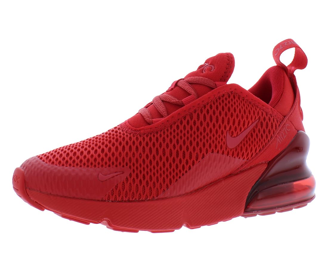 Nike Men's Air Max Running Shoes - Lightweight Cushioned Sneakers for Jogging, Gym Workouts & Casual Wear | Breathable Mesh Design with Max Air Technology