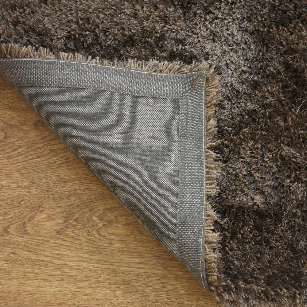 Hand Tufted Pile Rug - Soft & Durable Area Rug for Living Room, Bedroom, Dining Room - Perfect for Home Decor & Cozy Spaces