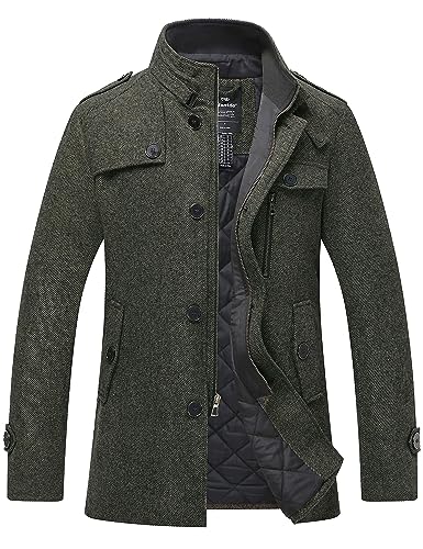Army Green(ultra-thick)