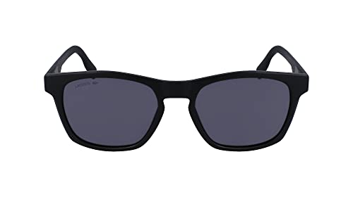 Matte Black