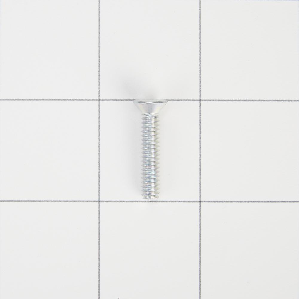 Amana W10782871 Replacement French Door Refrigerator Handle Kit - Compatible with Select Amana Models - Perfect for Kitchen Appliance Repair & DIY Home Improvement
