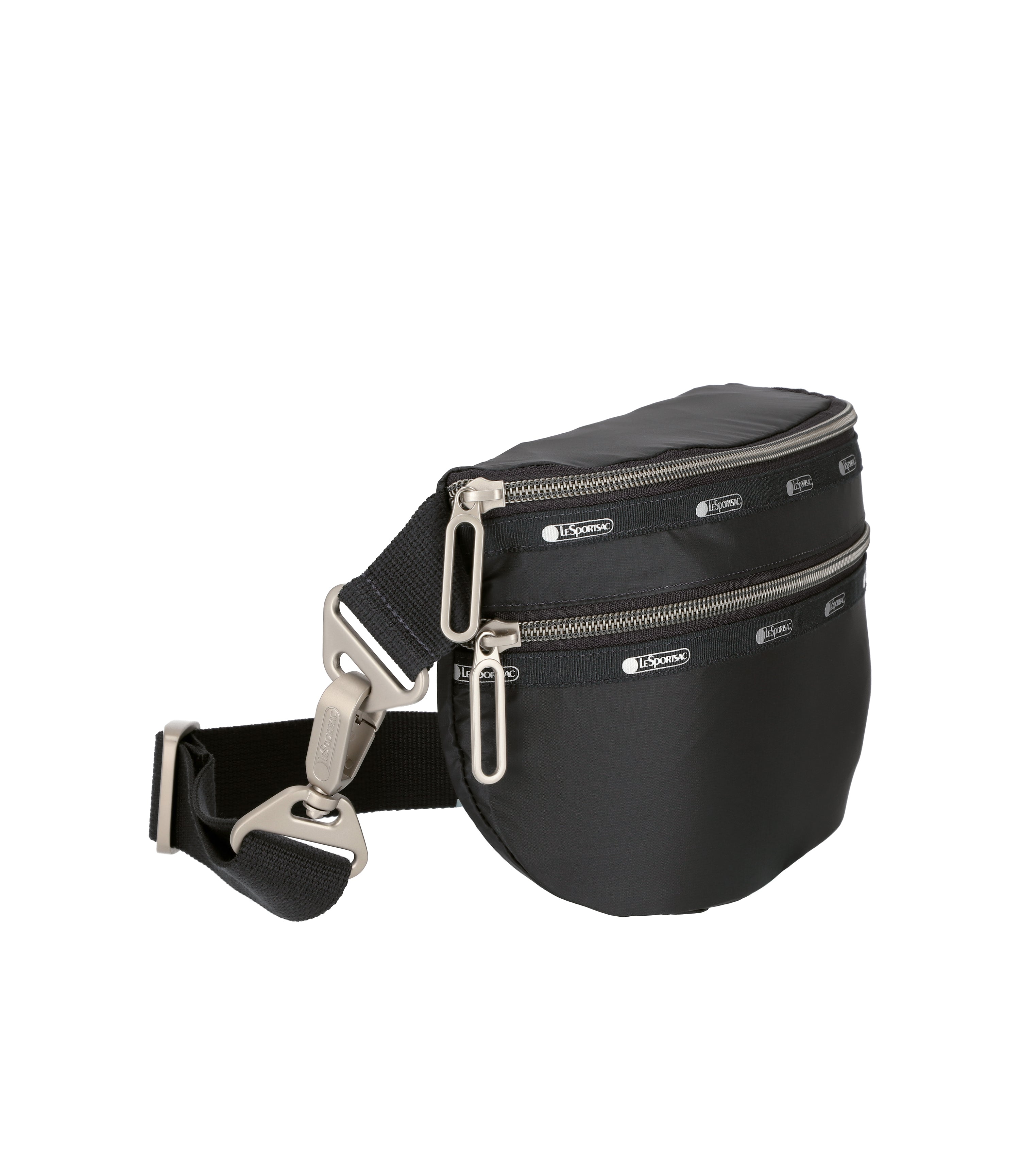 Essential Belt Bag - Stylish & Functional Waist Pack for Men & Women - Perfect for Travel, Hiking, Running & Everyday Use