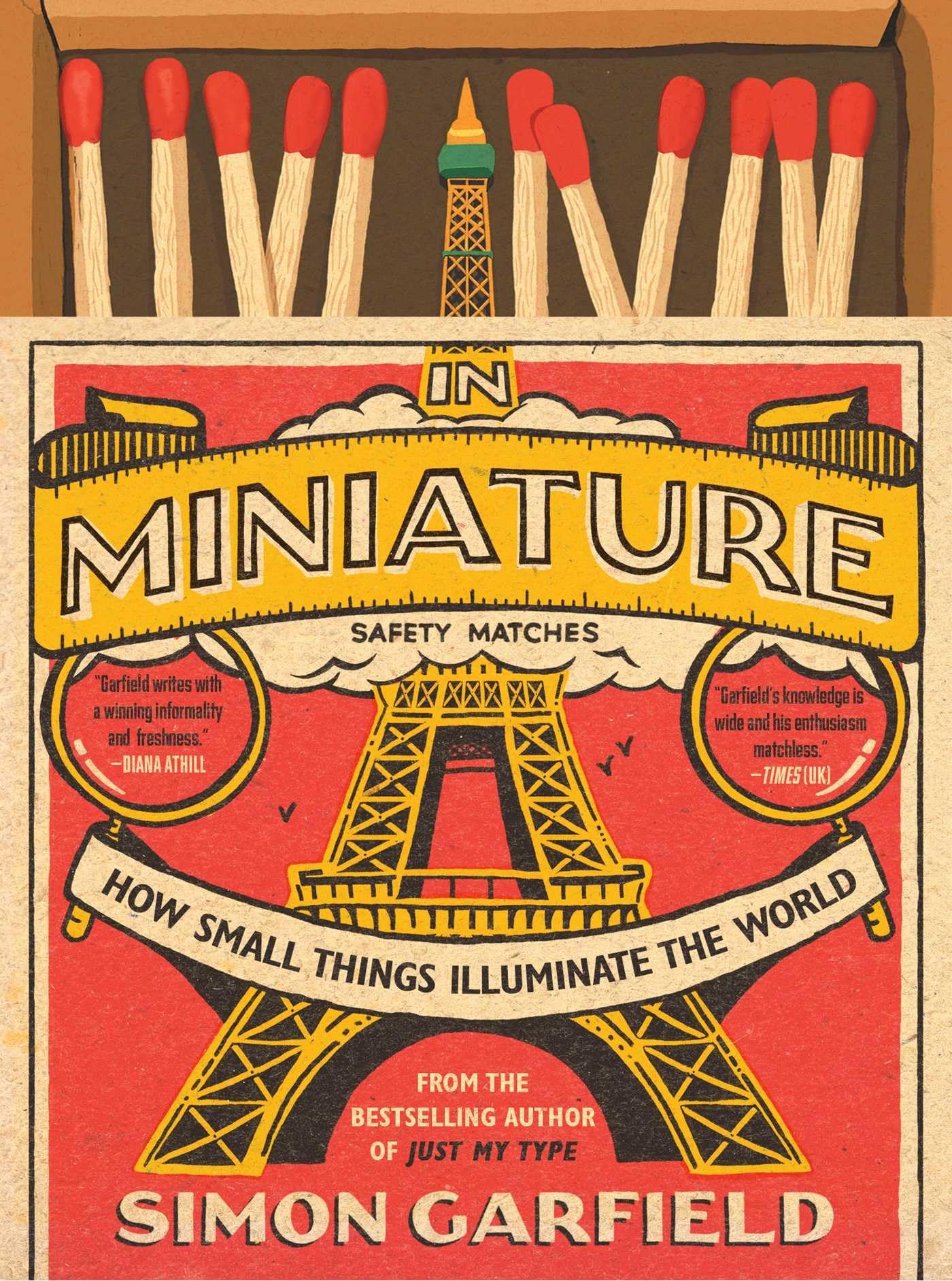 Miniature Wonders: How Small Things Illuminate the World | Perfect for Collectors, Home Decor & Thoughtful Gifts