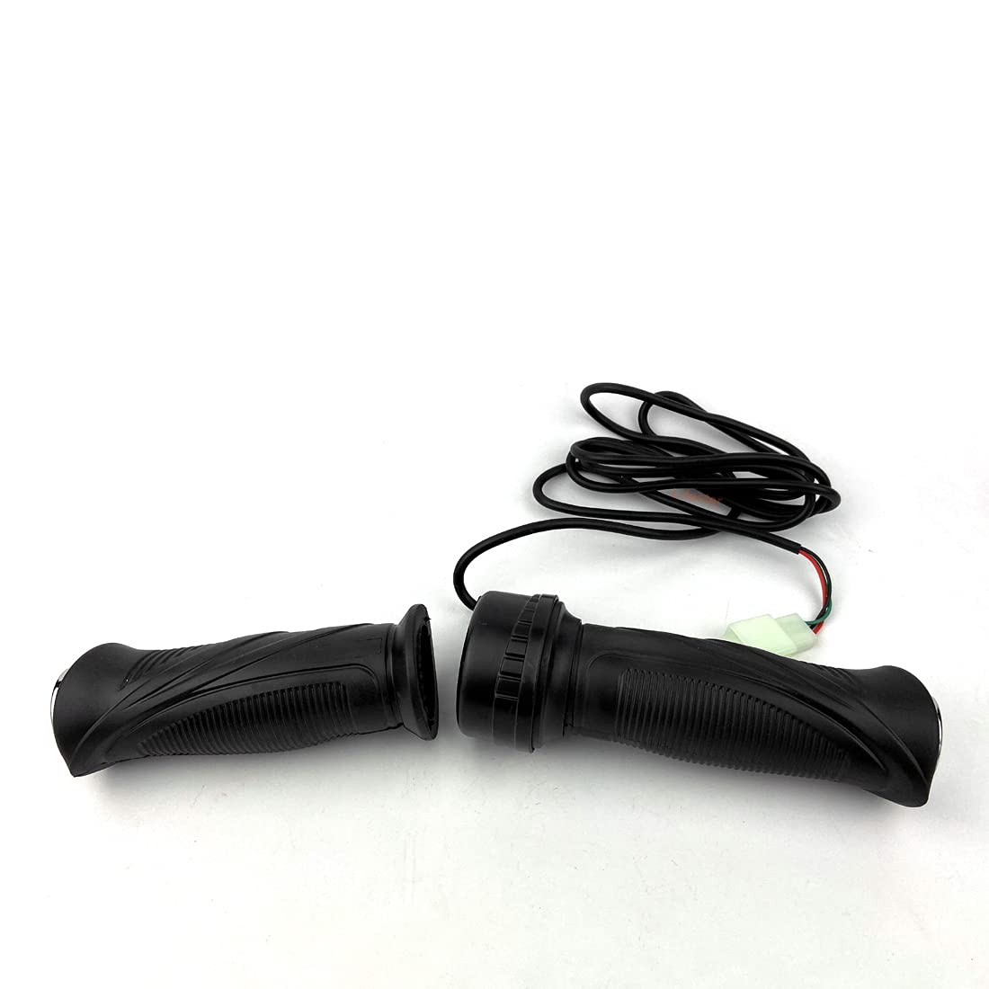 36V 48V 750W Electric Motorcycle Conversion Kit - MY1020 Brushed DC Motor for E-Bike & Scooter | High Power Permanent Magnet Motor for DIY Electric Vehicle Upgrades | Perfect for Commuting & Off-Road Adventures