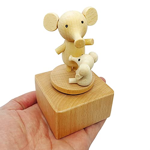 Little Elephant