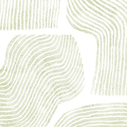 Beige Green