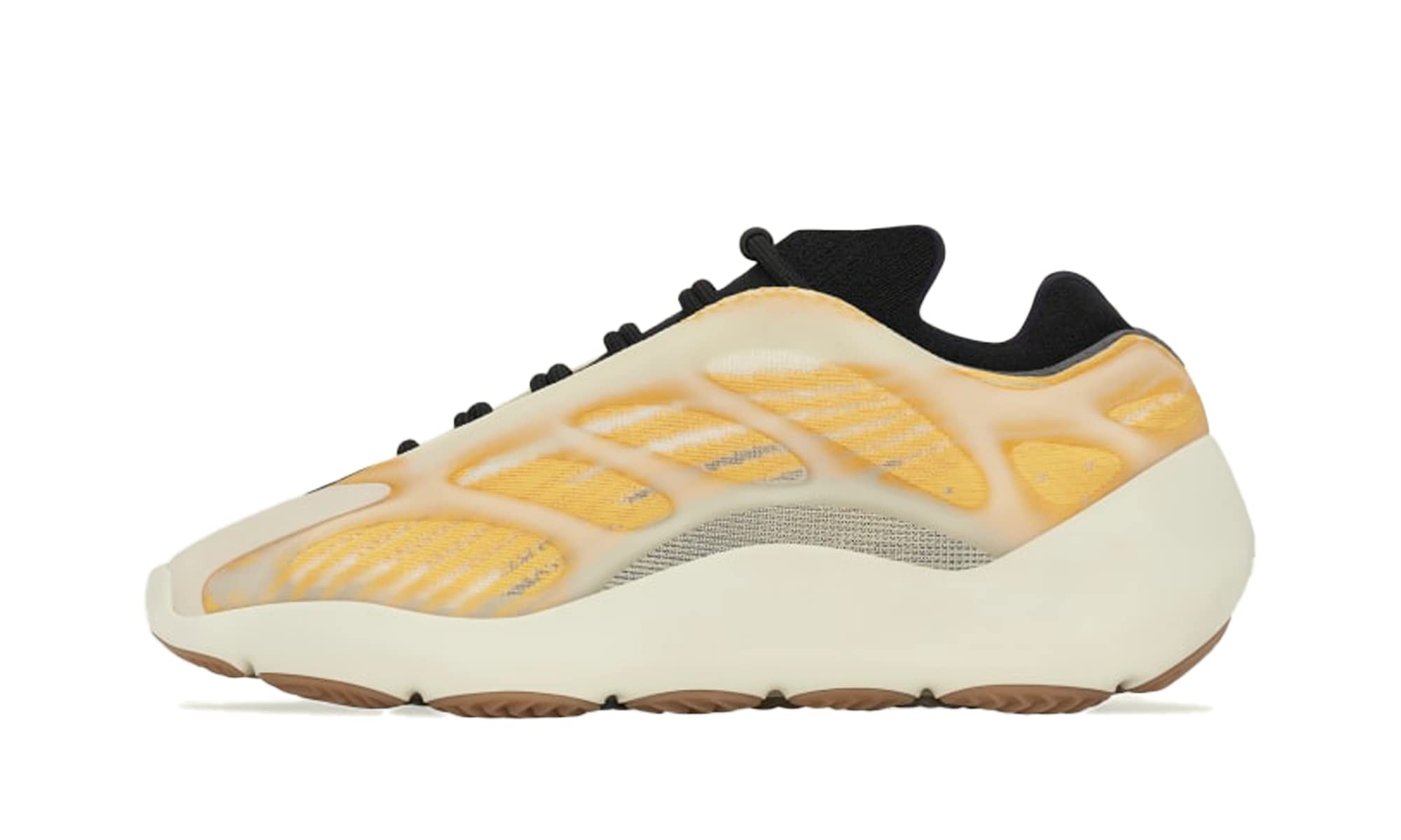 Adidas Men's Yeezy 700 V3 HP5425 Sneakers - Lightweight Running Shoes for Men | Comfortable Athletic Shoes for Jogging, Gym Workouts & Casual Wear