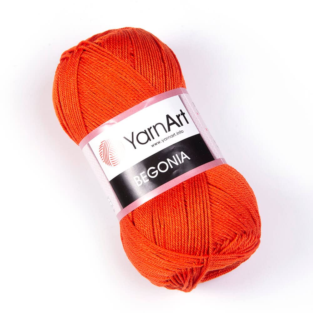 Premium 100% Cotton Yarn for Knitting, Crochet & Amigurumi - Soft Baby Yarn in Pastel & Shiny Colors (1.76oz/50g, 185yds/169m) - Perfect for DIY Crafts, Baby Blankets & Handmade Gifts