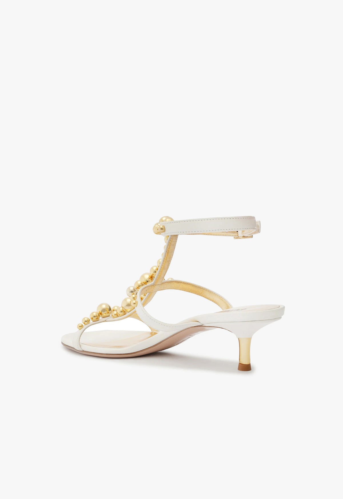 Arienne Leather Sandals for Women - Comfortable & Stylish Summer Sandals with Adjustable Straps - Perfect for Beach, Vacation & Casual Outings