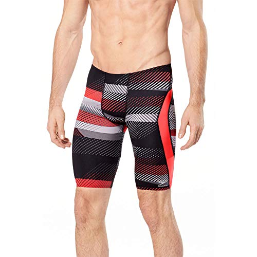 Speedo Red