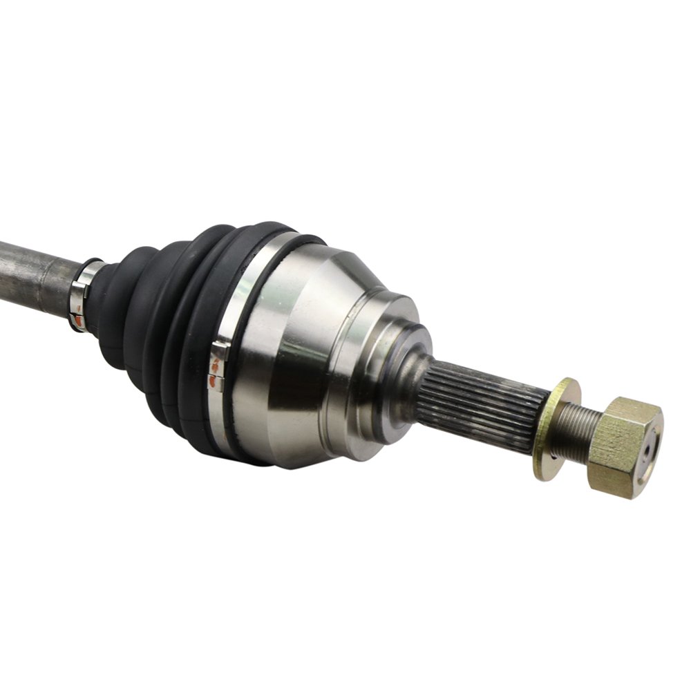 ODM NI-8-8602 Front Right CV Axle Shaft Assembly for 2004-2009 Nissan Quest with 5-Speed Automatic Transmission - Perfect for Smooth Drives & Reliable Vehicle Performance