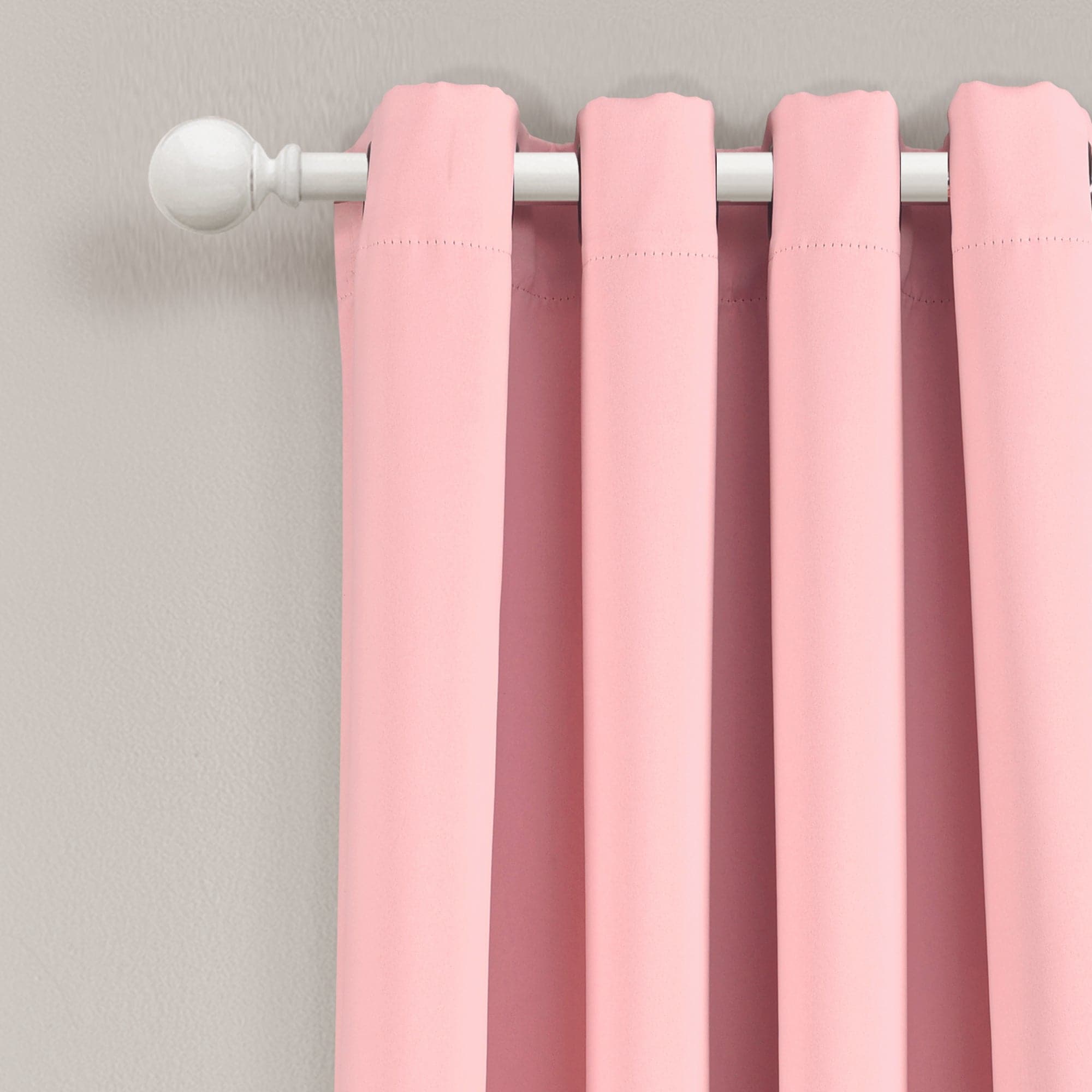 Blackout Curtains with Thermal Insulation - Grommet Window Panels Set for Bedroom & Living Room - Energy Efficient & Noise Reducing for Better Sleep & Privacy