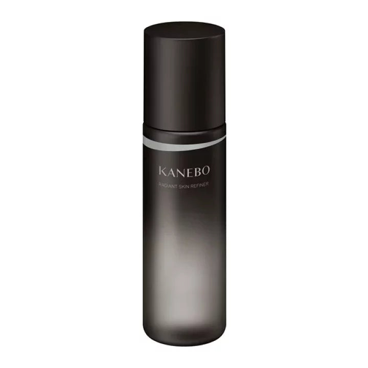 Kanebo Radiant Skin Refiner Hydrating Toner 200ml - Japanese Moisturizing Facial Toner for Dry & Sensitive Skin | Daily Skincare Routine & Makeup Prep