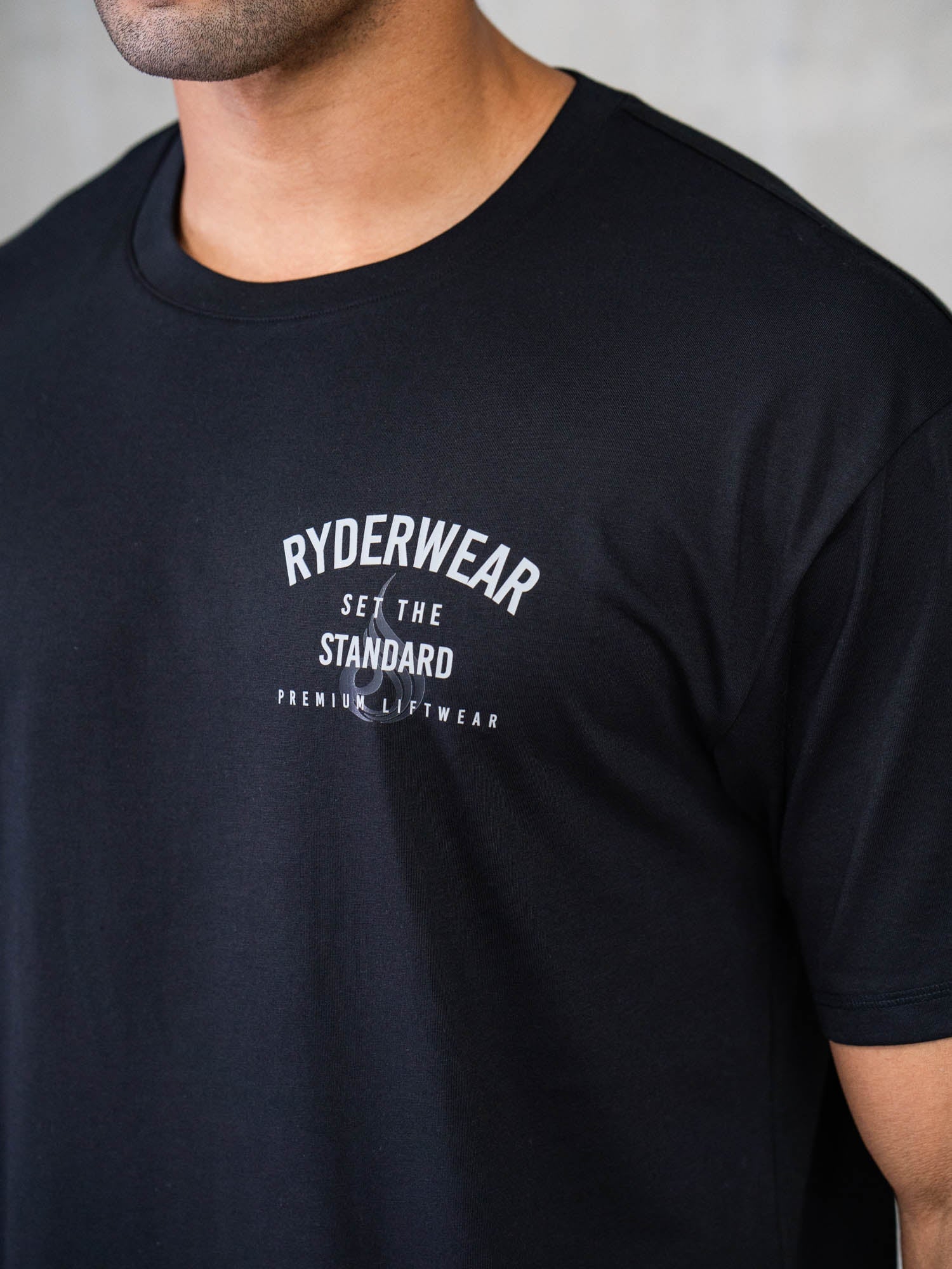 Vintage Legacy T-Shirt - Classic Black Cotton Tee for Men & Women | Casual Wear, Street Style, Everyday Comfort