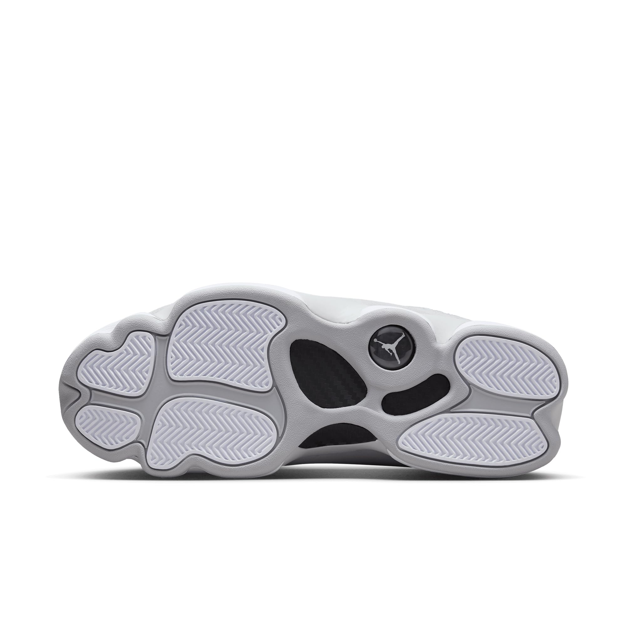 Nike Men's Retro Running Shoes - Classic Style & Comfort for Jogging, Gym Workouts & Casual Wear