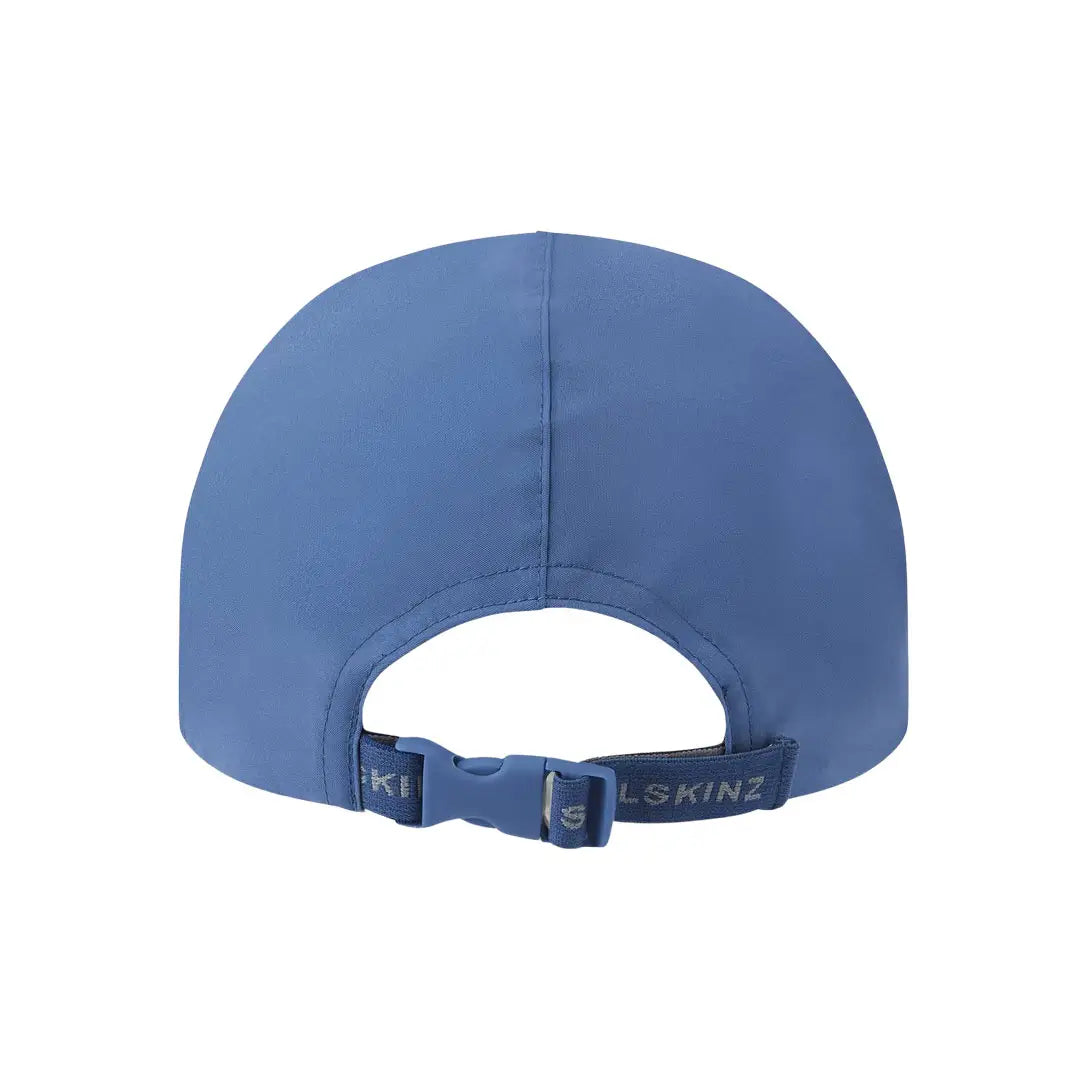 Sealskinz Salle Waterproof Foldable Peak Cap - All Weather Outdoor Hat for Hiking, Fishing & Rainy Days