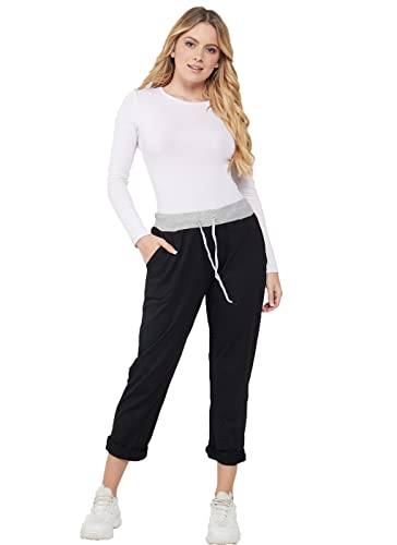 Plain Black