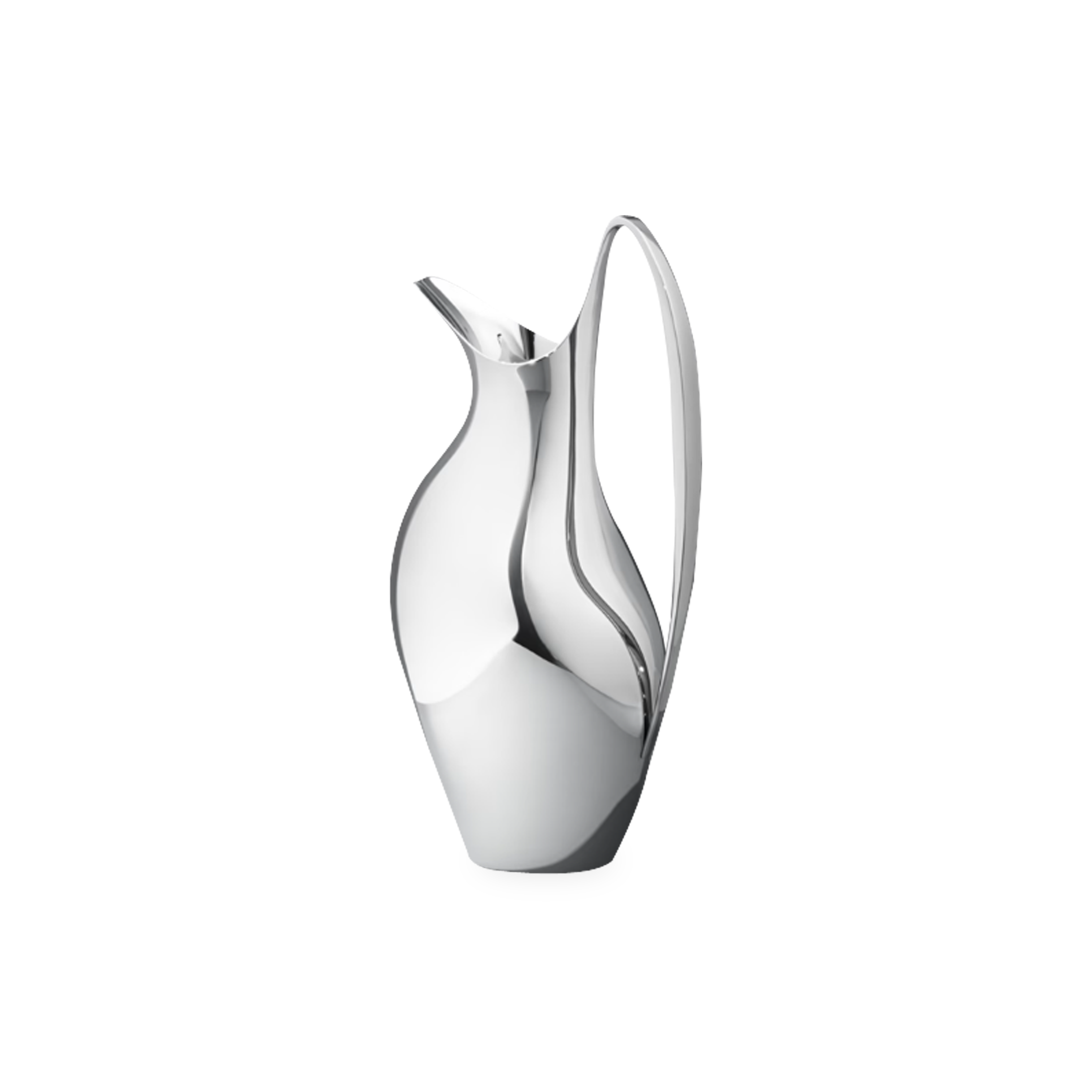Premium Koppel Glass Pitcher with Lid - 123092042516 - Perfect for Iced Tea, Lemonade & Cold Beverages at Home or Parties