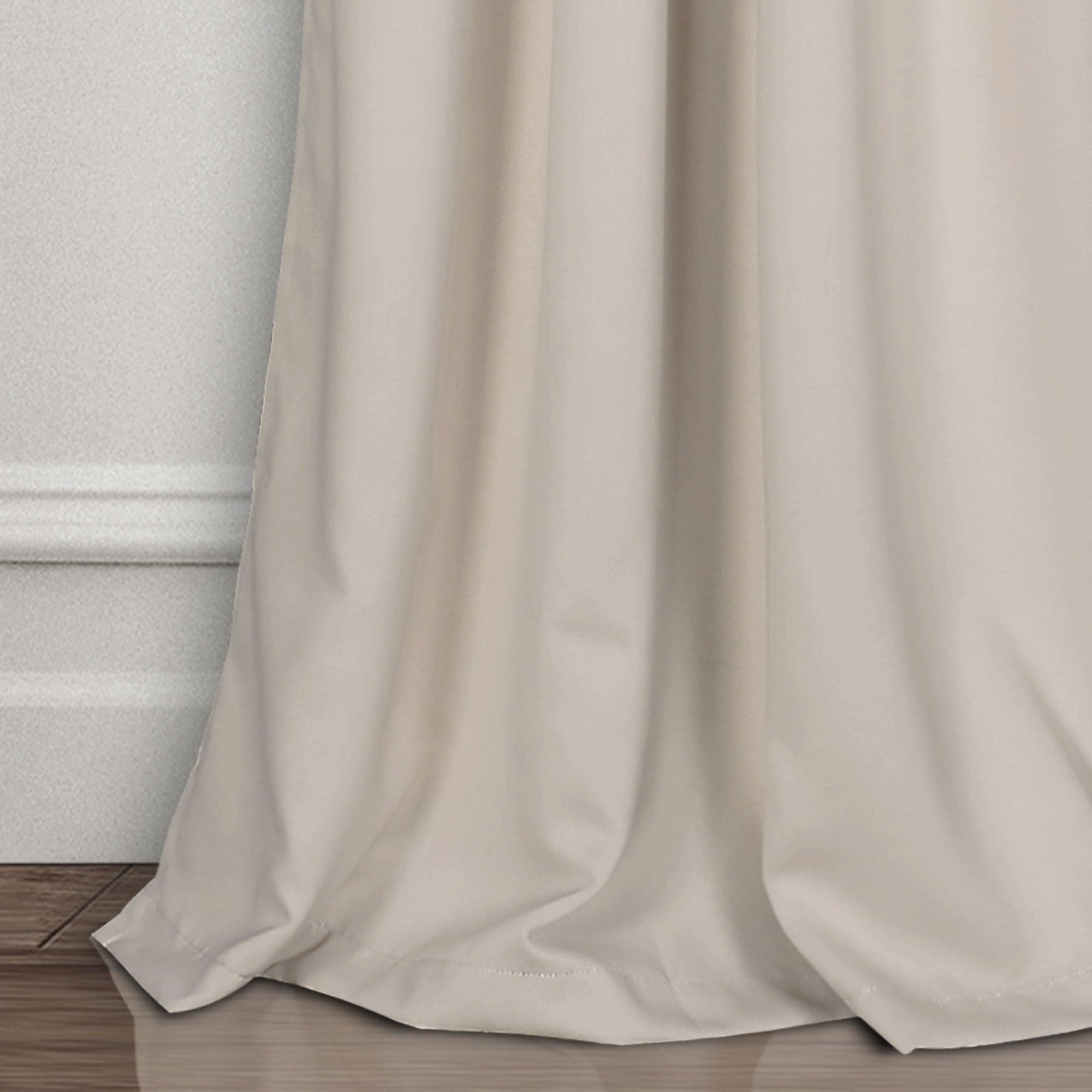 Blackout Curtains with Thermal Insulation - Grommet Window Panels Set for Bedroom & Living Room - Energy Efficient & Noise Reducing for Better Sleep & Privacy