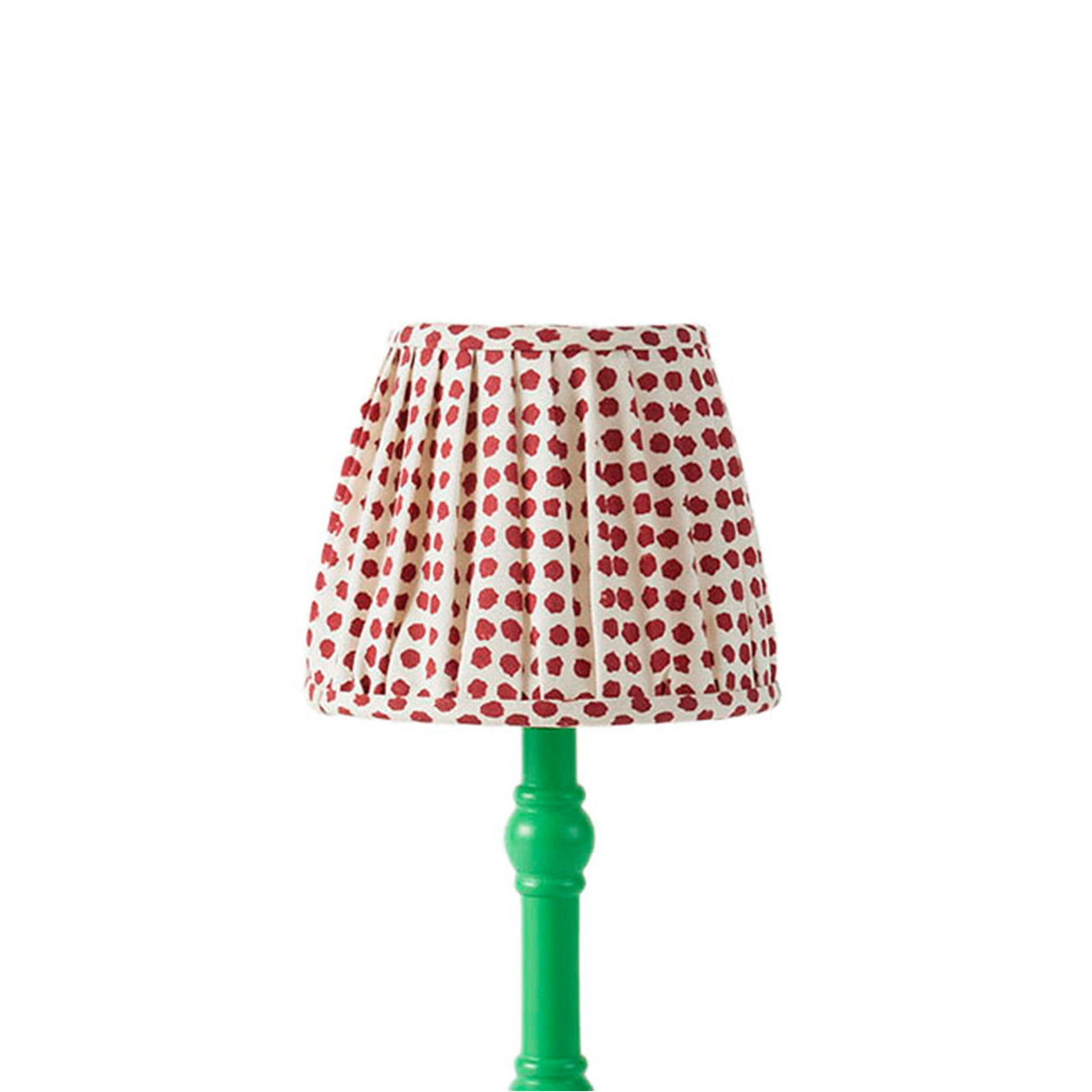 Elegant Pleated Seed Iron Small Lampshade - Perfect for Bedroom, Living Room & Office Lighting Decor