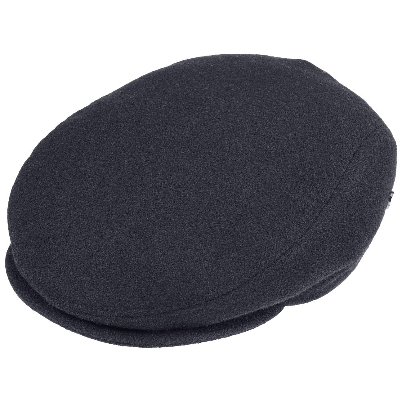 Lierys Boston Teflon Flat Cap - Waterproof & Lightweight Men's Hat for Outdoor Activities, Hiking & Casual Wear