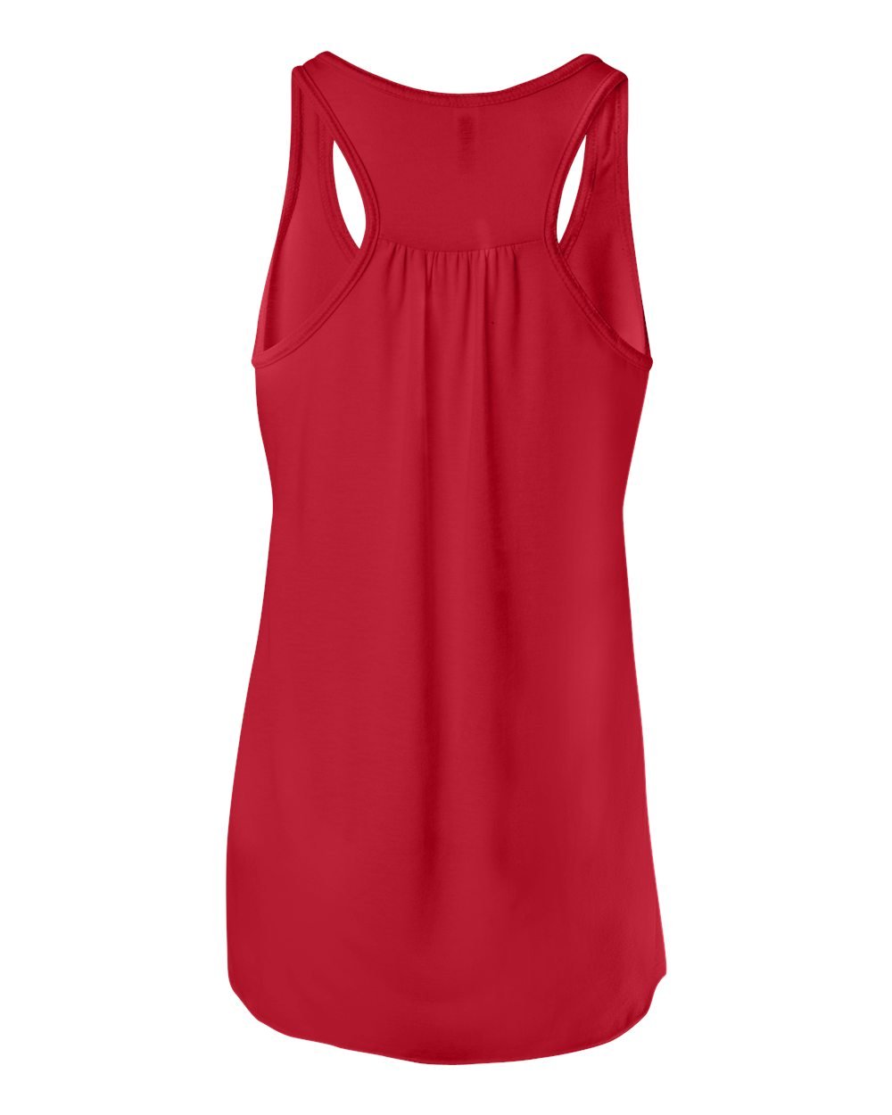 Stylish Flowy Fitted Sleeveless Tank Top for Men & Women - Comfortable Casual & Workout Wear - Perfect for Gym, Yoga, Beach & Summer Outfits