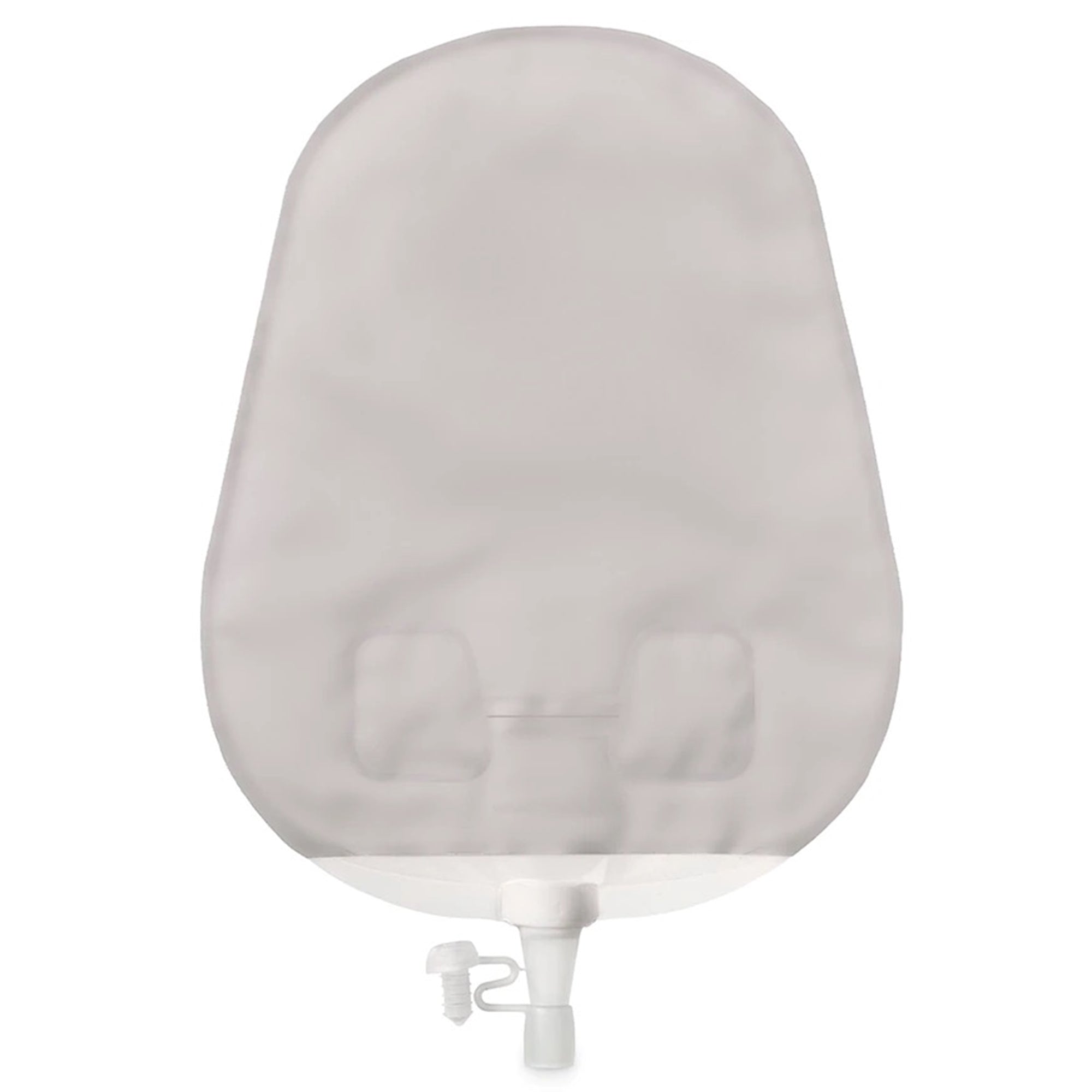 Coloplast SenSura Mio One Piece Urostomy Pouch - Deep Convex, 11/16